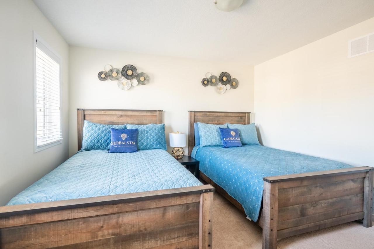 New 3Br Townhouse, Minutes To Niagara Falls And Brock University By Globalstay Thorold Екстер'єр фото