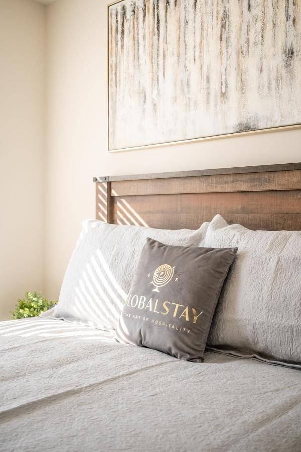 New 3Br Townhouse, Minutes To Niagara Falls And Brock University By Globalstay Thorold Екстер'єр фото