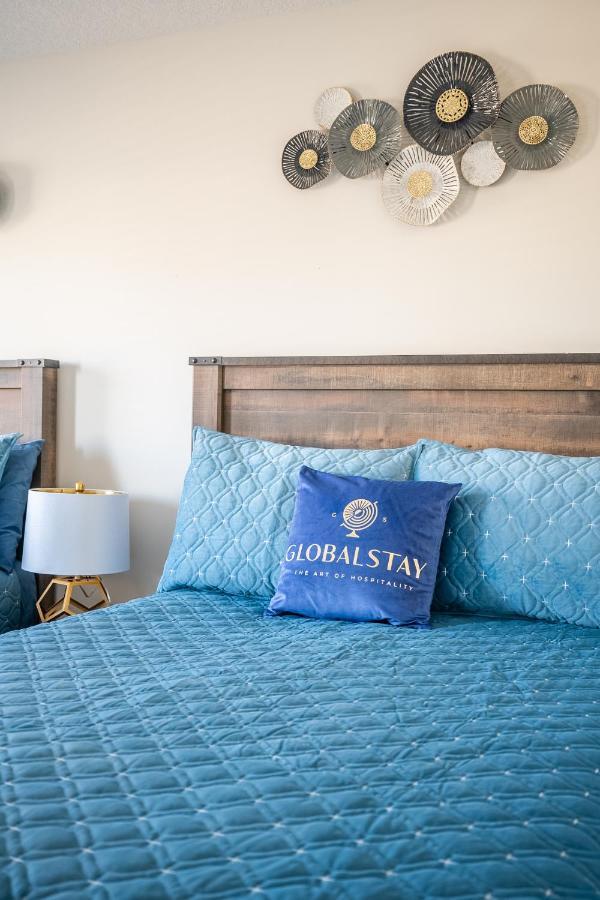 New 3Br Townhouse, Minutes To Niagara Falls And Brock University By Globalstay Thorold Екстер'єр фото
